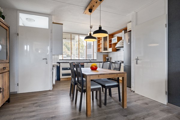 Medium property photo - Bassingracht 128, 1781 CK Den Helder